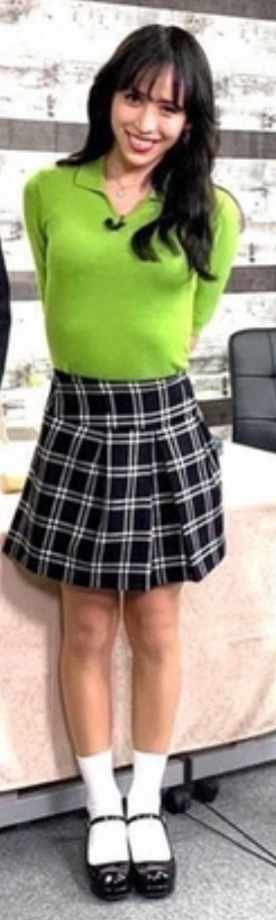 りゅうちぇる