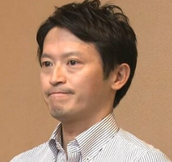 斎藤元彦　辞めない理由