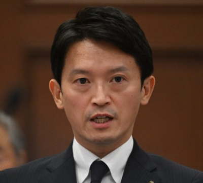 斎藤元彦知事　湾岸利権　はめられた