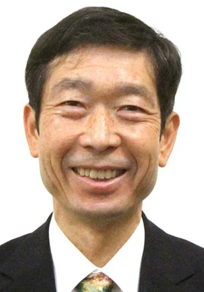 あわじ市　市長選　立花孝志　