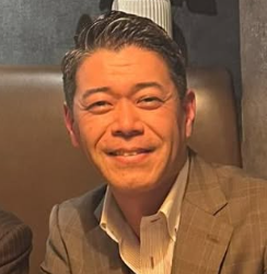 長谷川豊　退社理由