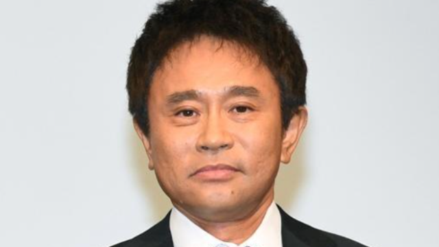 浜ちゃん　活動休止　本当の理由