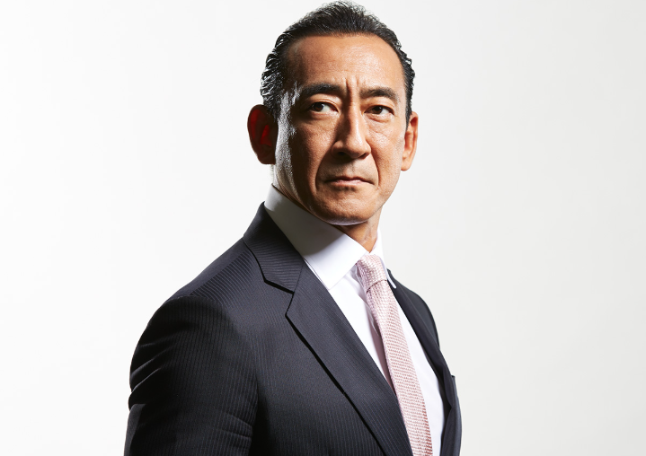 冨岡剛 プロフィール