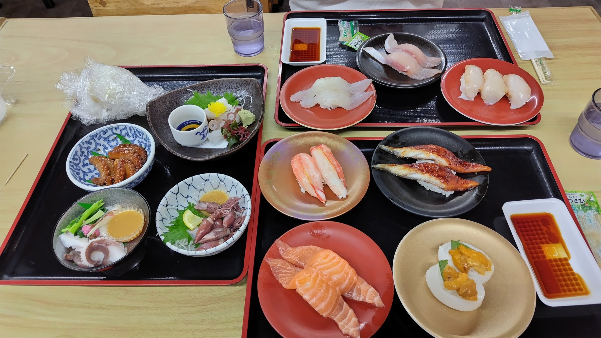 とれとれ市場