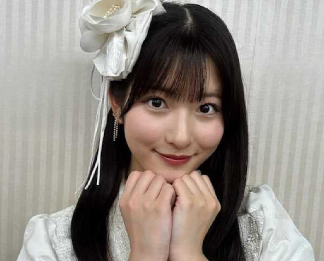 北川莉央　脱退する？
