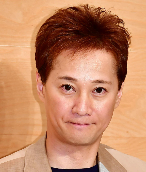 中居正広 無実なのか