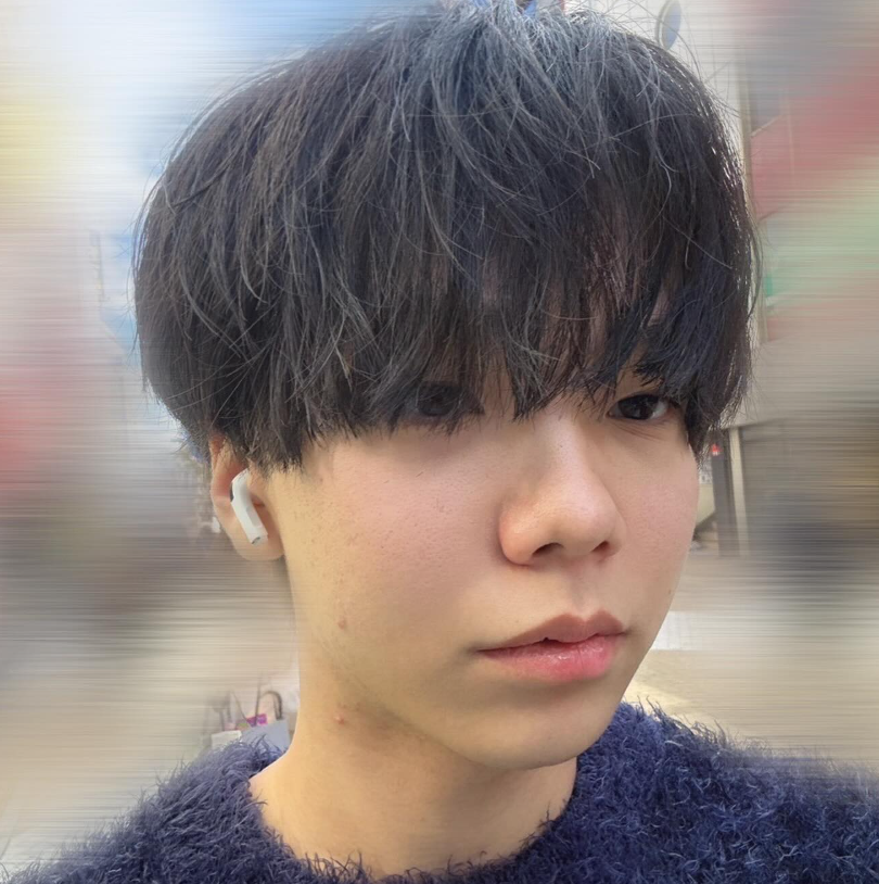 えるにーにょ　大学どこ　プロフィール