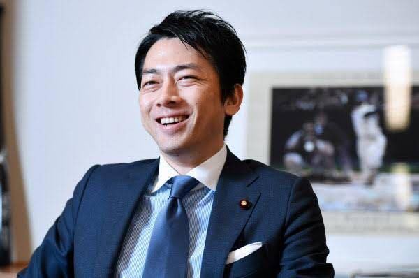 小泉進次郎　農水大臣　ヤバイ　　反対