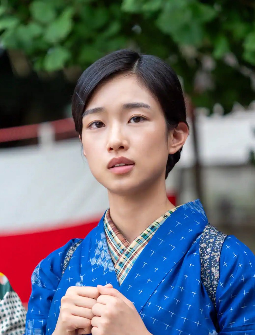朝ドラ　蘭子　年齢　