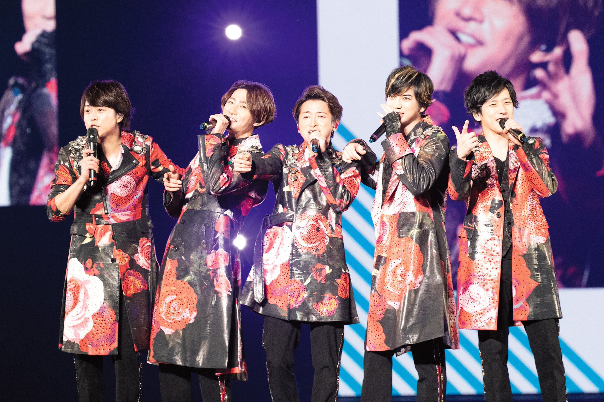 嵐　ファンクラブ　チケット取れない