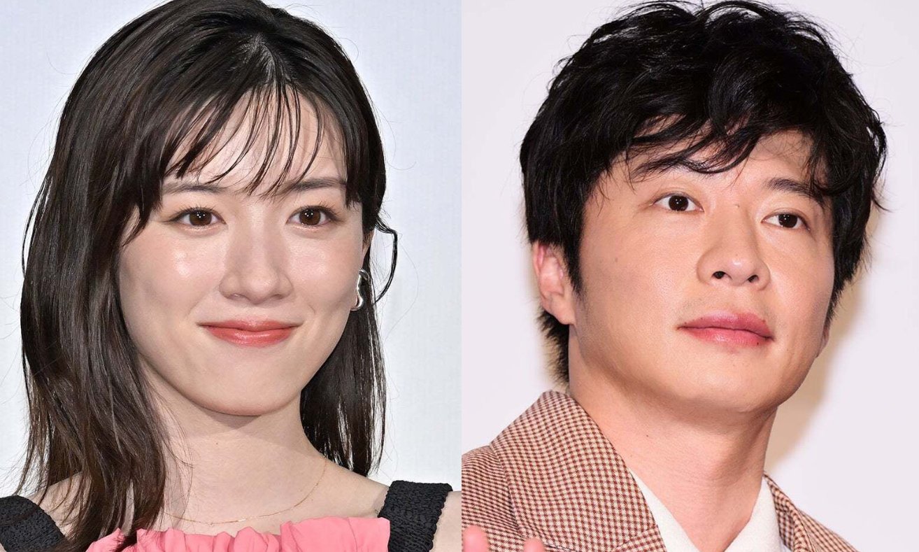 永野芽郁　田中圭　文春第3弾　出ないのはなぜ