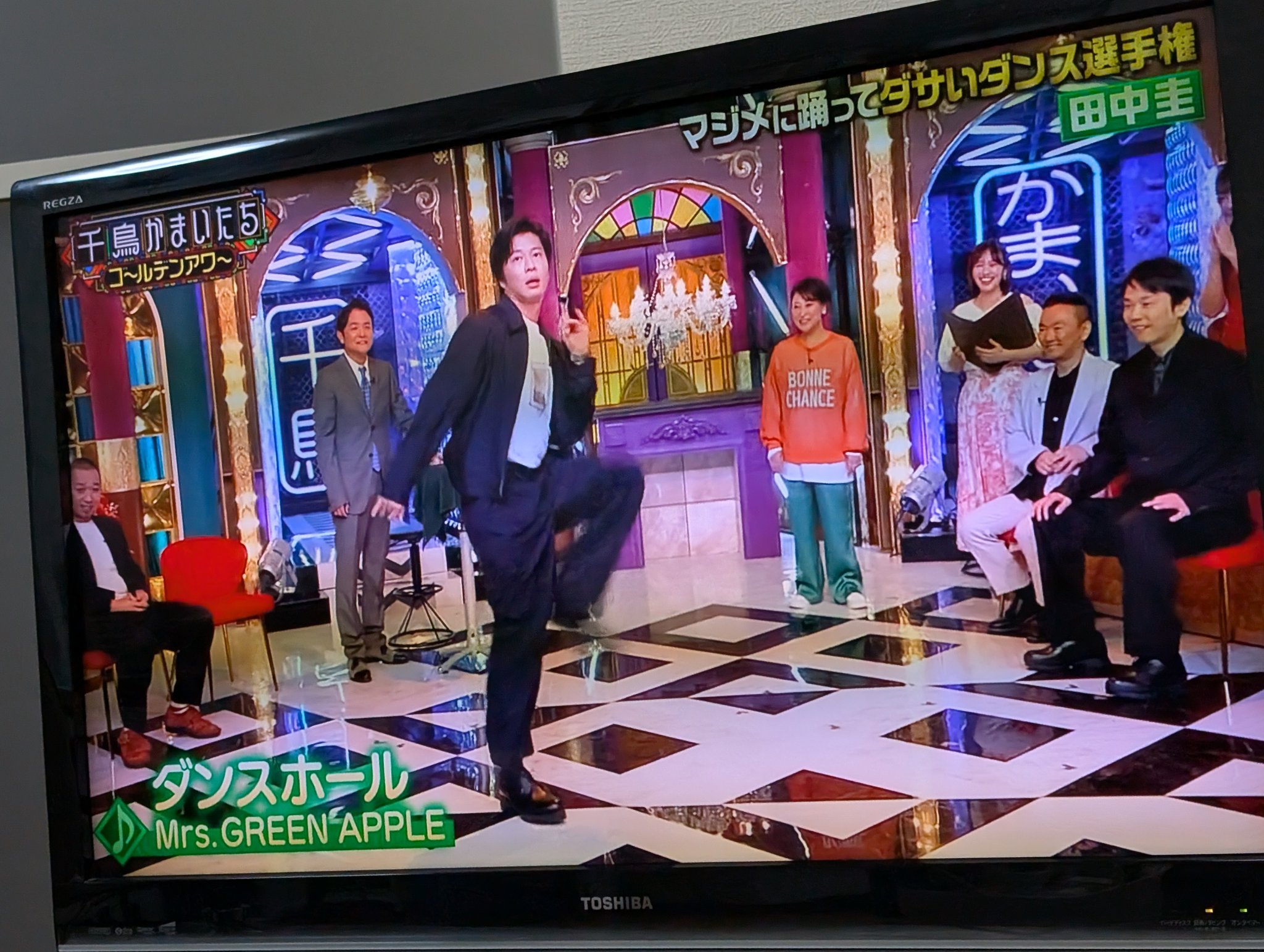 田中圭　芸能界追放　ガセ　干されない理由