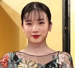 永野芽郁　不倫