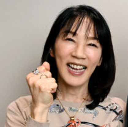 長嶋三奈　喪主