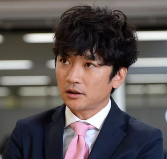 国分太一　ゲイ　バイセクシャル　