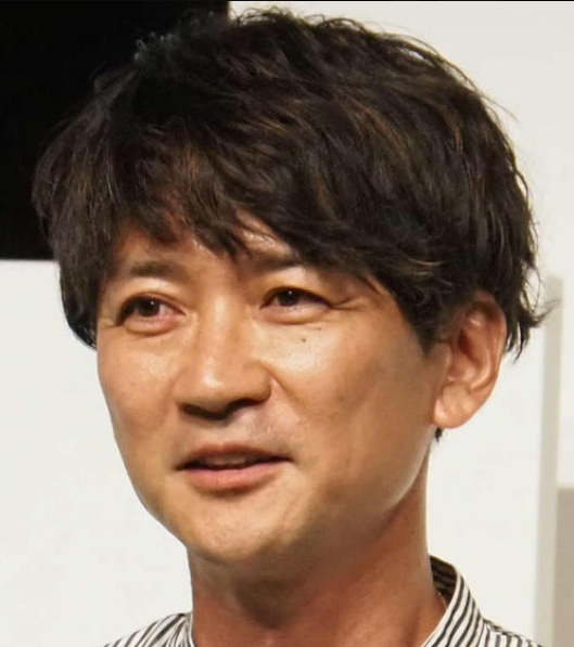 国分太一　パワハラ体質　気質