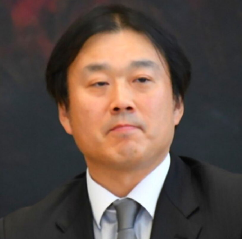 中嶋優一　処分　平社員