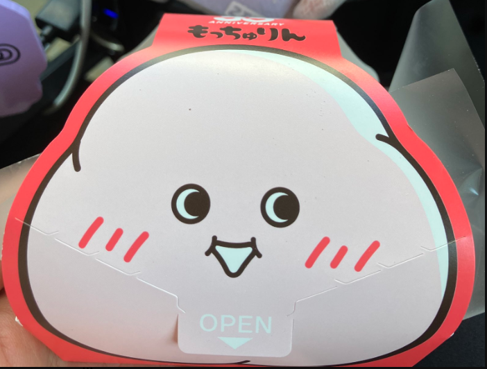 もっちゅりん　なぜ人気