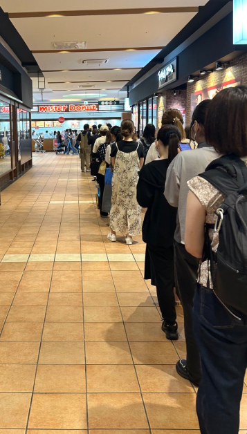 もっちゅりん　なぜ人気