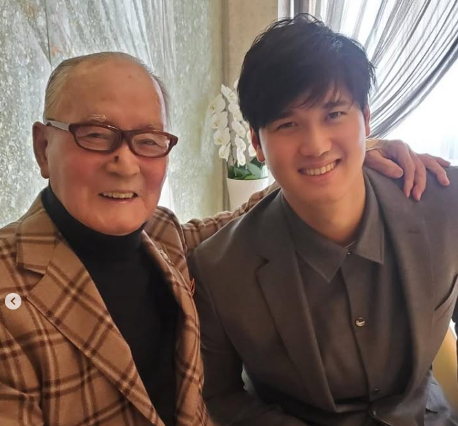 大谷翔平　長嶋茂雄　何が凄い