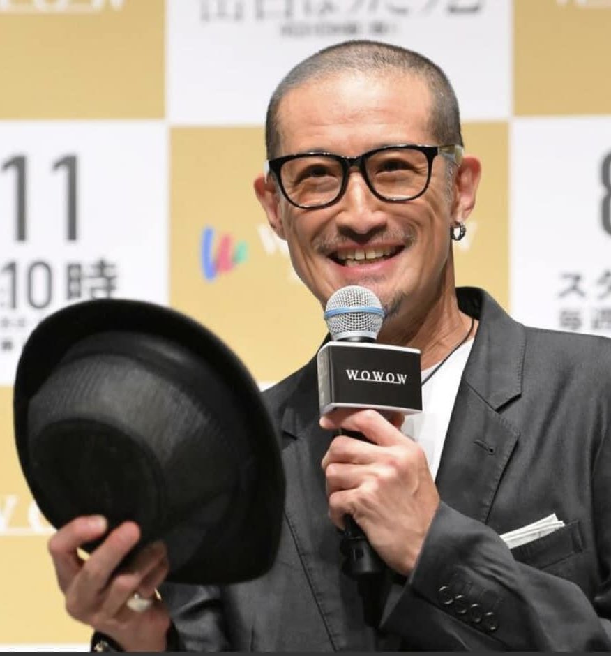 松岡昌宏　ハゲ　髪の毛　禿げた
