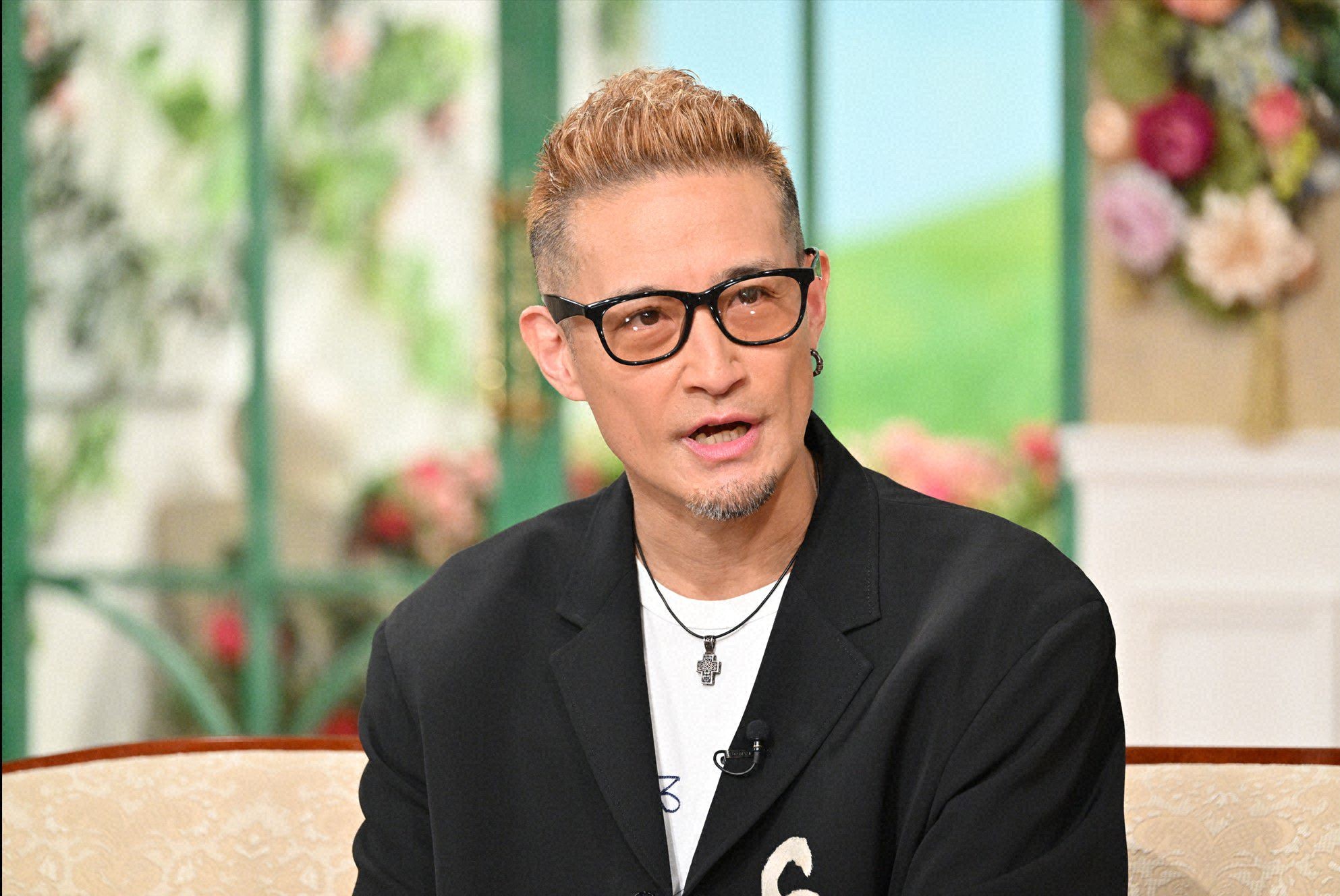 松岡昌宏　函館　家　どこ