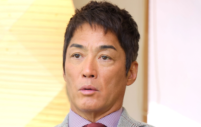 長嶋一茂　長嶋茂雄　絶縁　なぜ