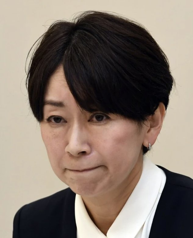 山尾志桜里　何した