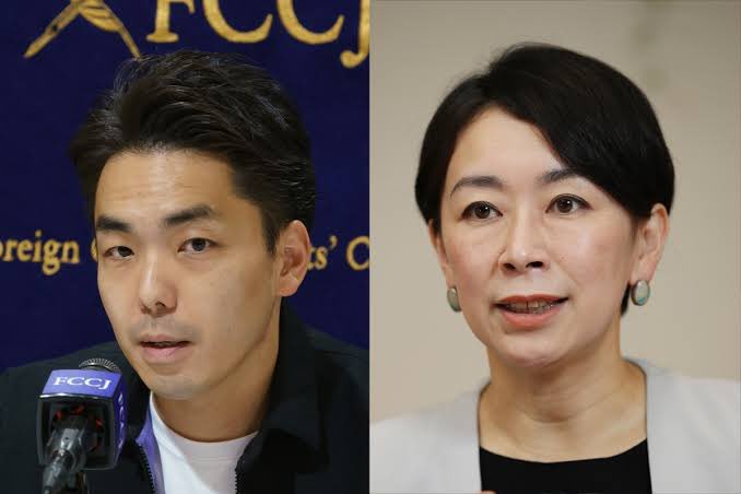 山尾しおり　何したの　不倫