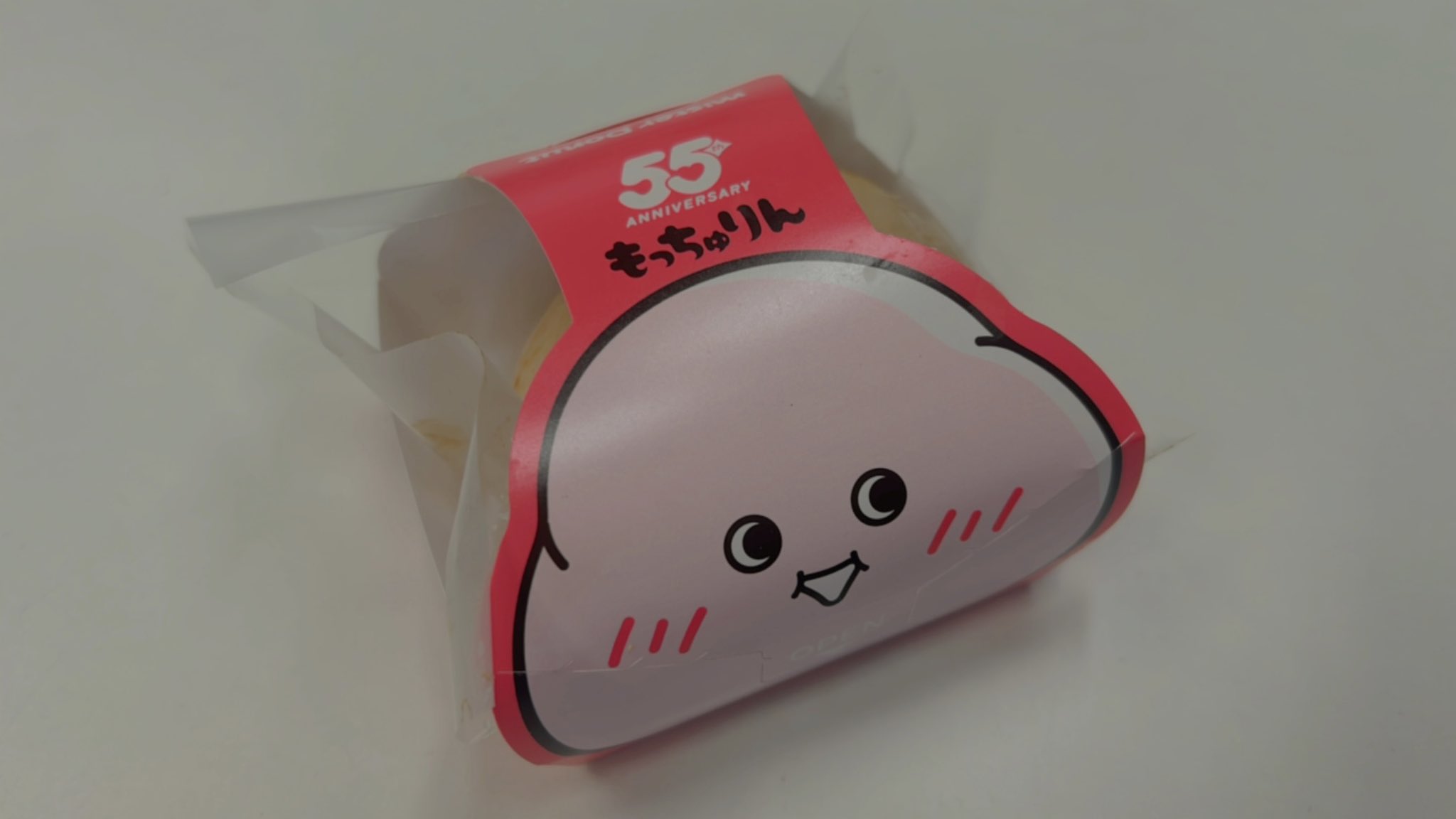 もっちゅりん　人気　理由