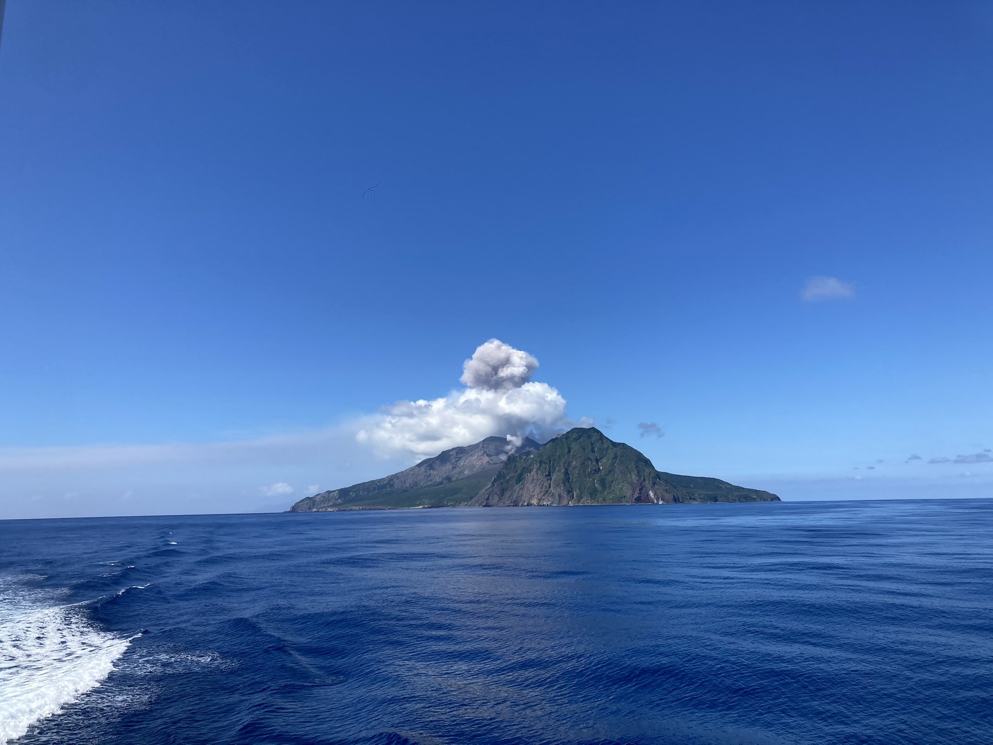 トカラ列島　地震　2025年7月　予言　関係ある
