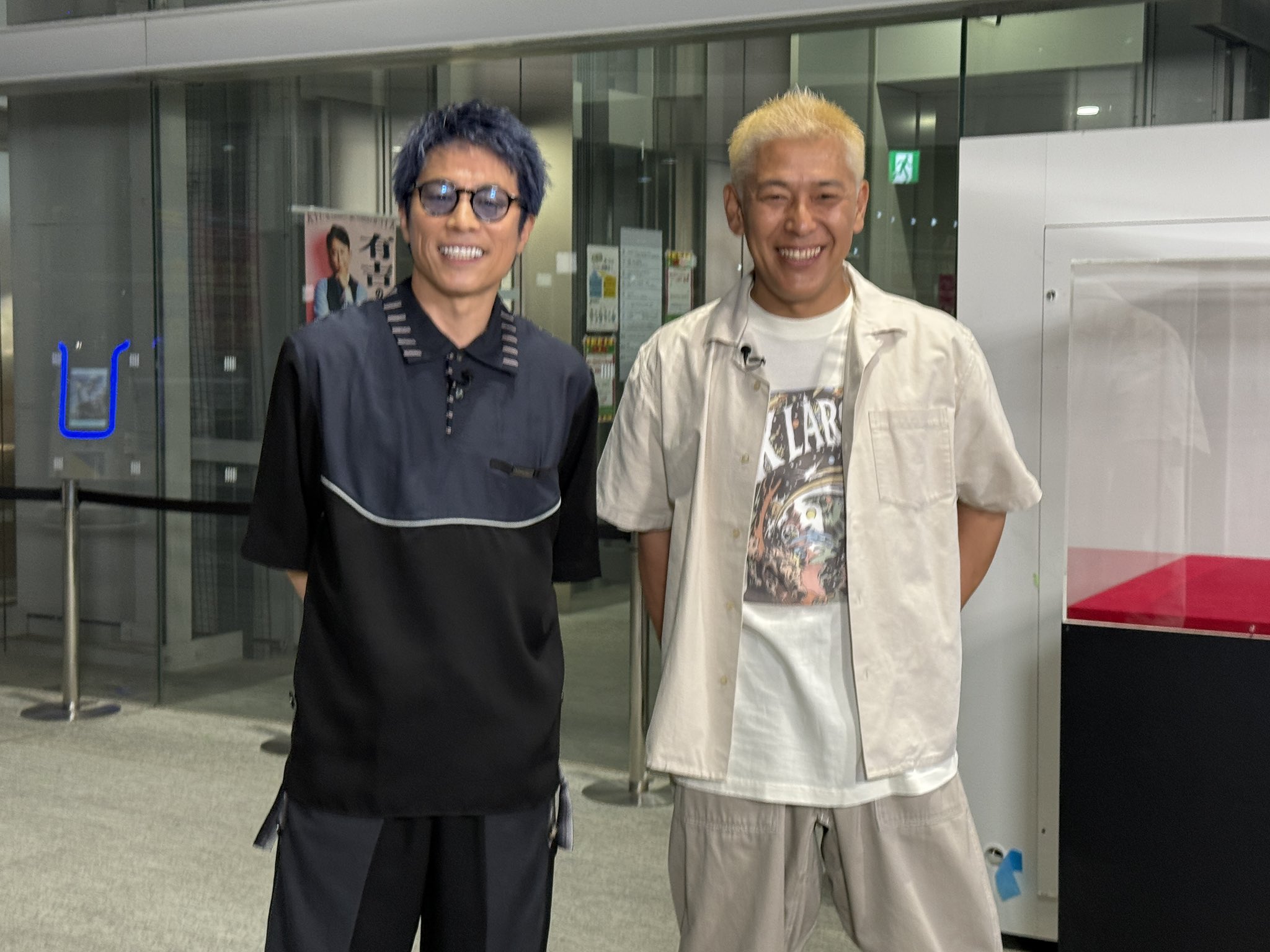 ロンブー　解散　本当の理由