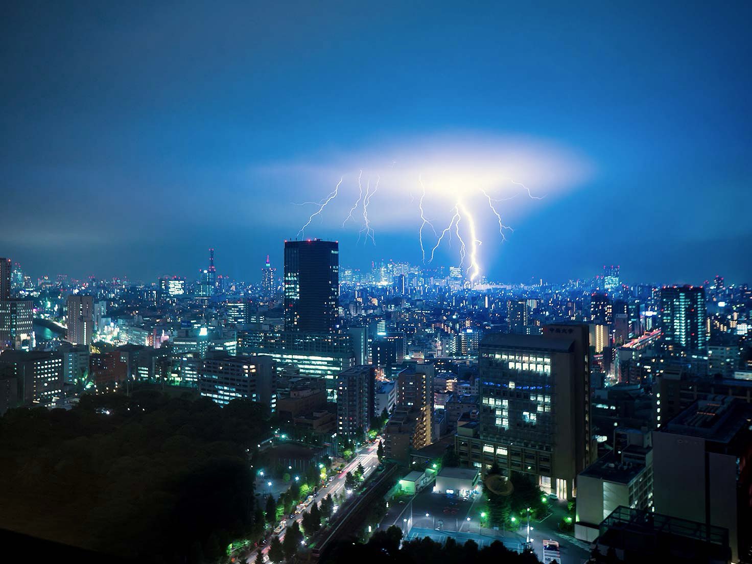 2025年7月5日　4時18分　避難場所