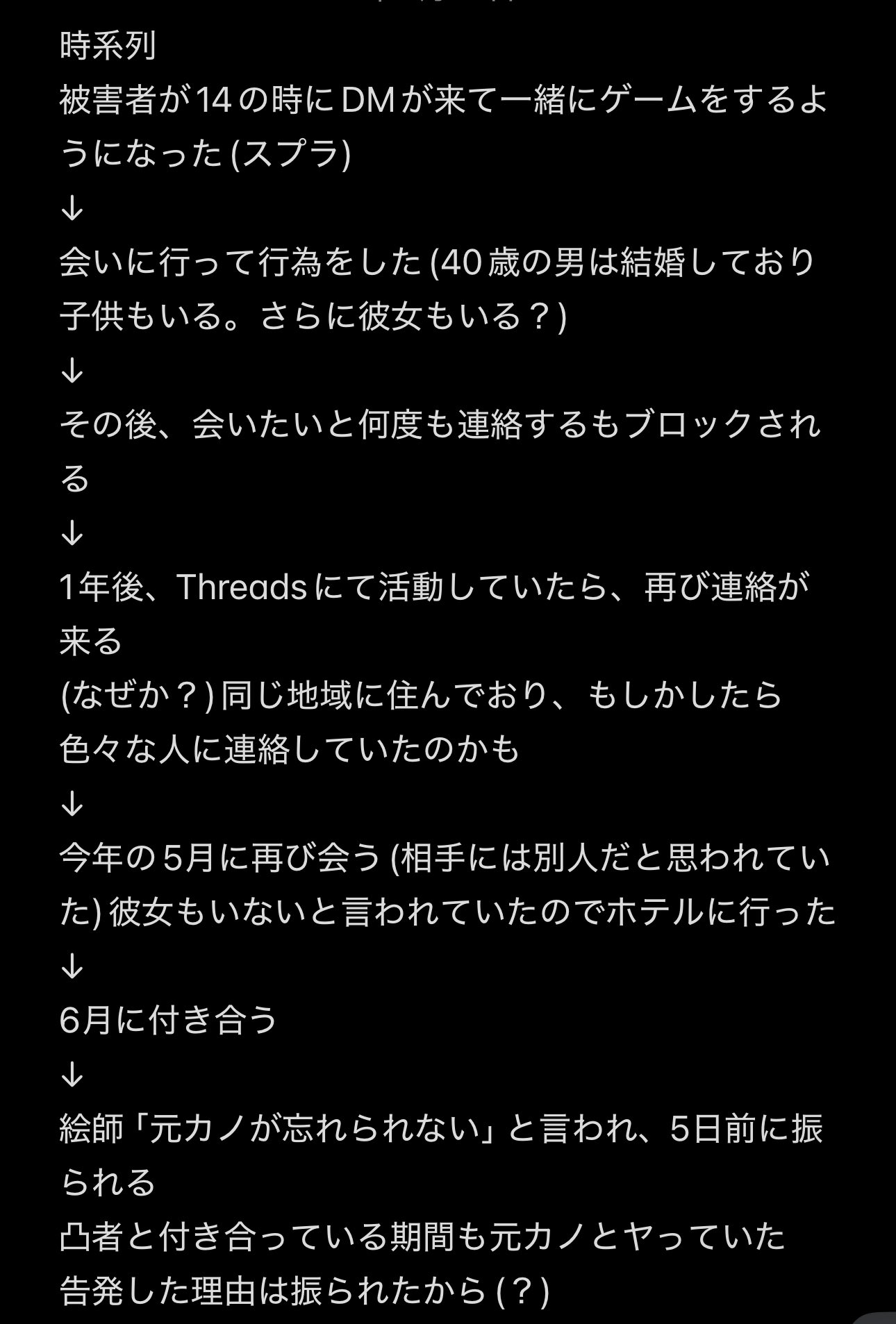 がおう (イラストレーター)　未成年　逮捕