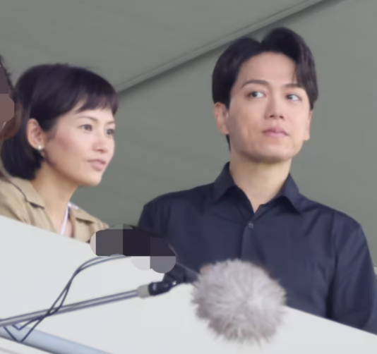 山崎育三郎 国分太一 子供 小学校
