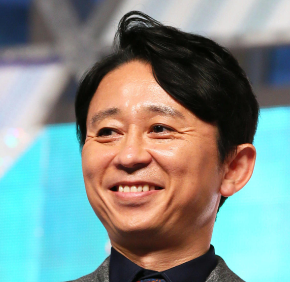 有吉弘行　イーロンマスク　３人　ポップスター