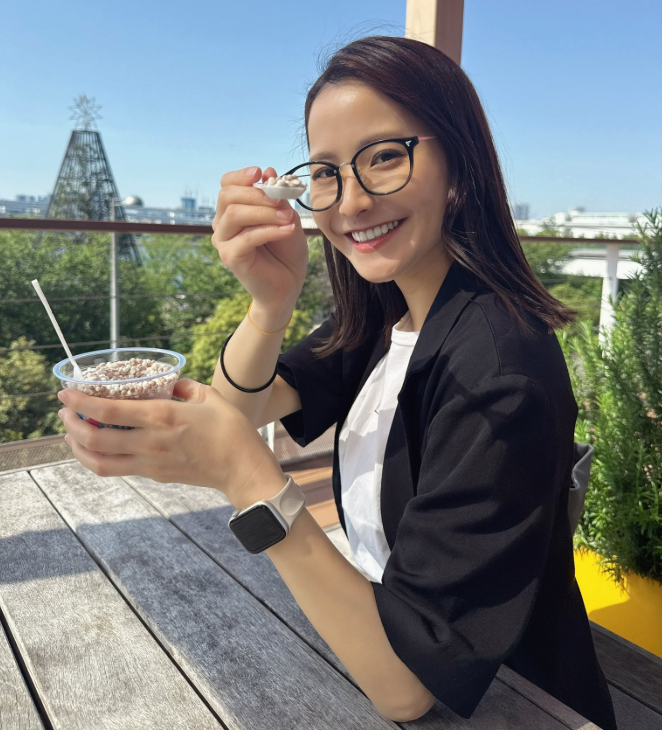 比嘉梨乃　プロフィール