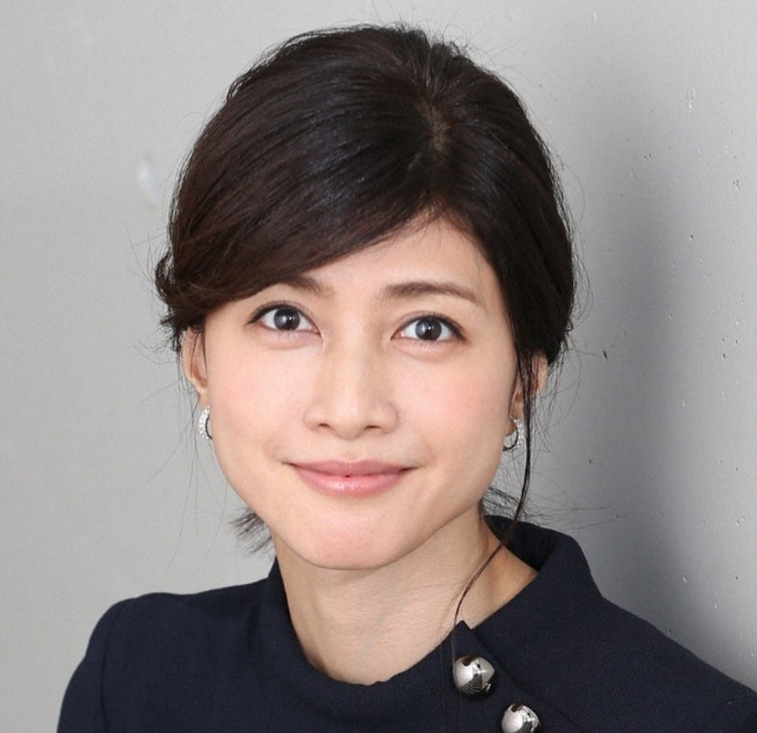 内田有紀　澪奈　妹　似てない