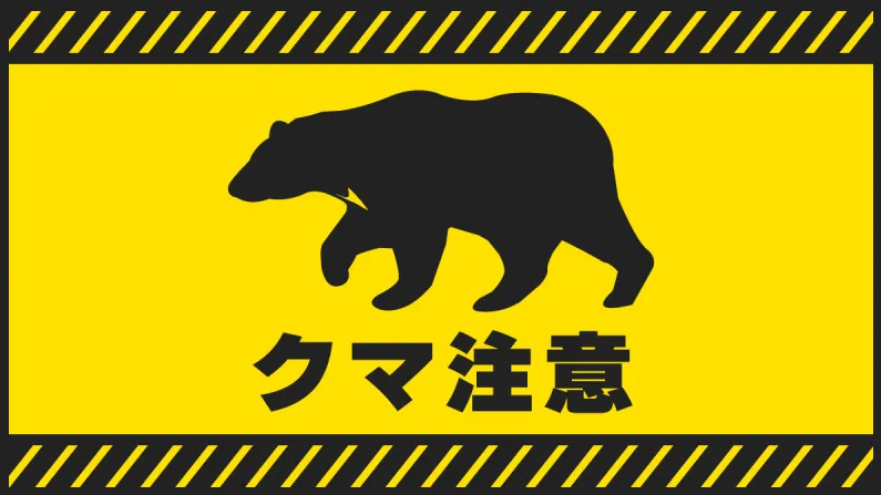 熊 メガソーラー 原因