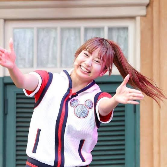 林祐衣　ジャンボリミッキー　引退理由