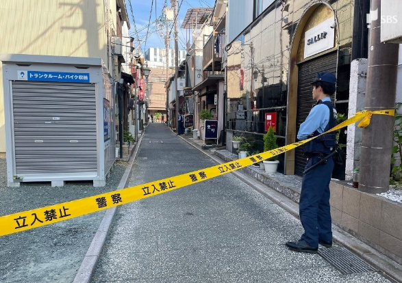 浜松 ガールズバー事件 店どこ
