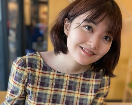 澪奈　内田有紀　似てない
