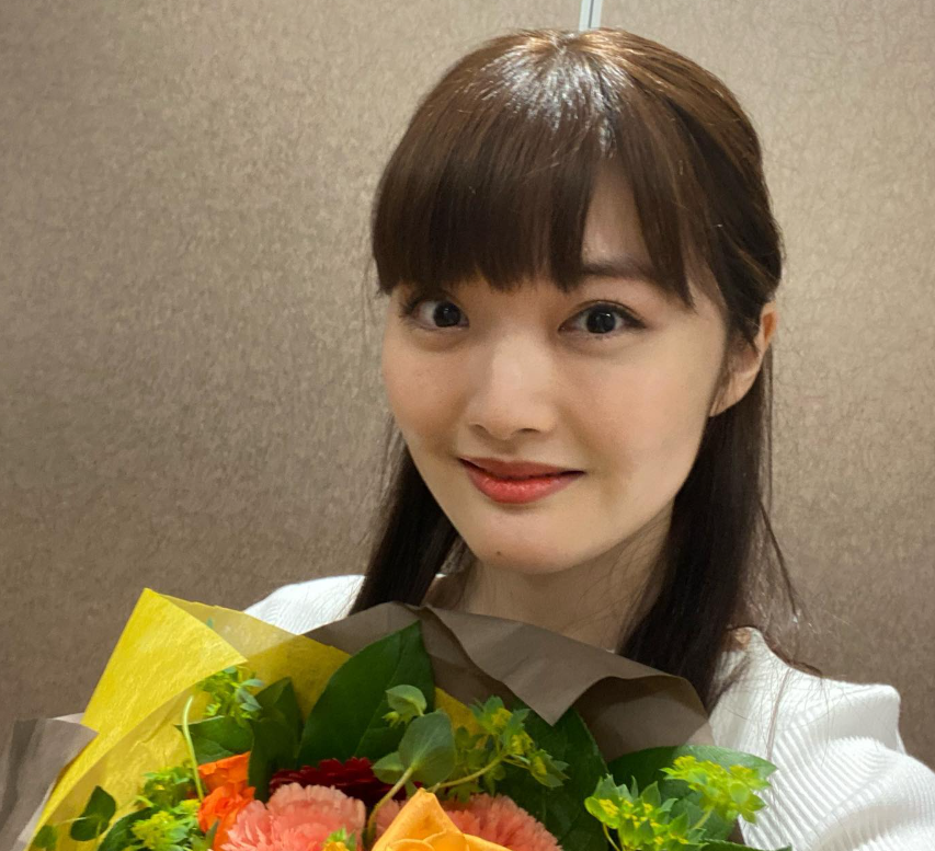 澪奈　内田有紀　似てない　妹　