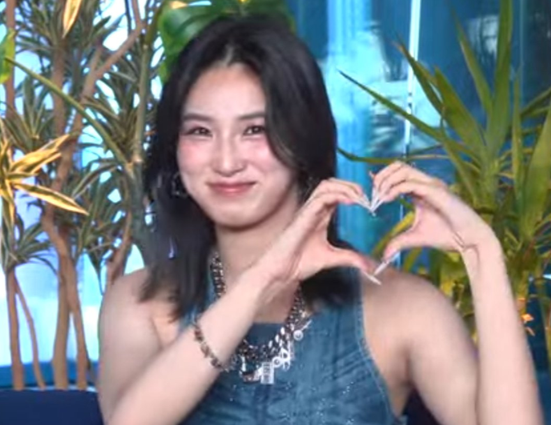 HANA　モモカ　炎上