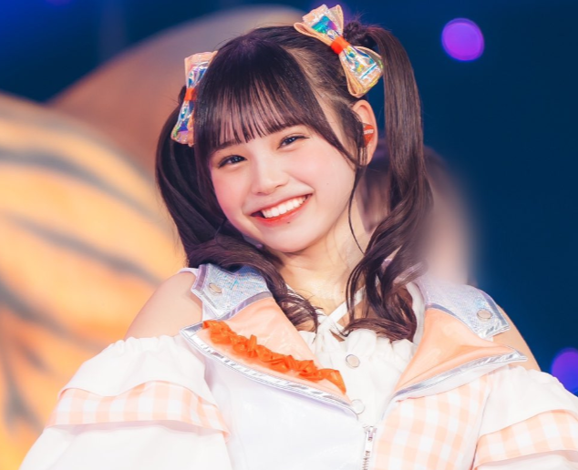 日日にこり　心花りり　脱退理由