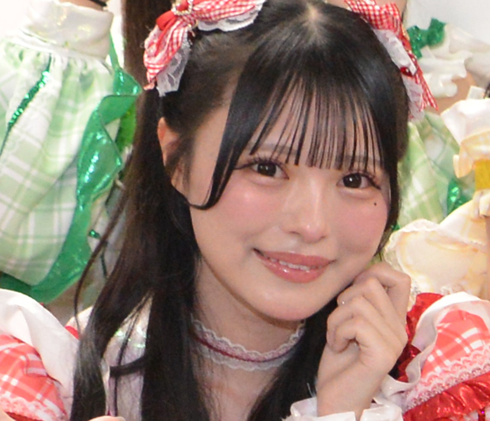 心花りり　脱退にならない理由