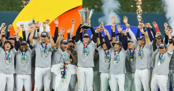 WBC 無料で見る方法