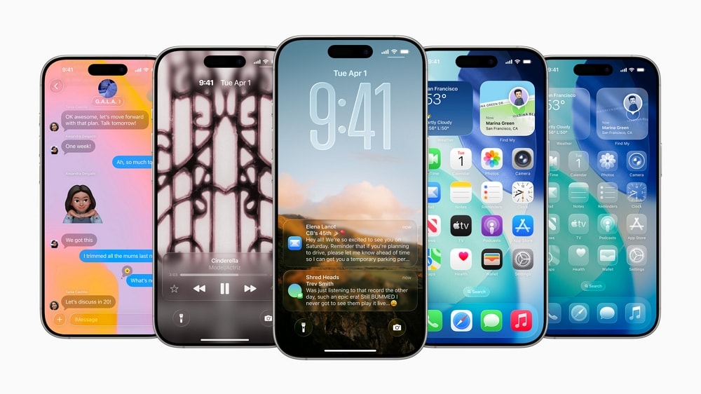 ios26　アップデート　不具合　