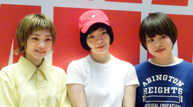 SHISHAMO　活動休止　理由