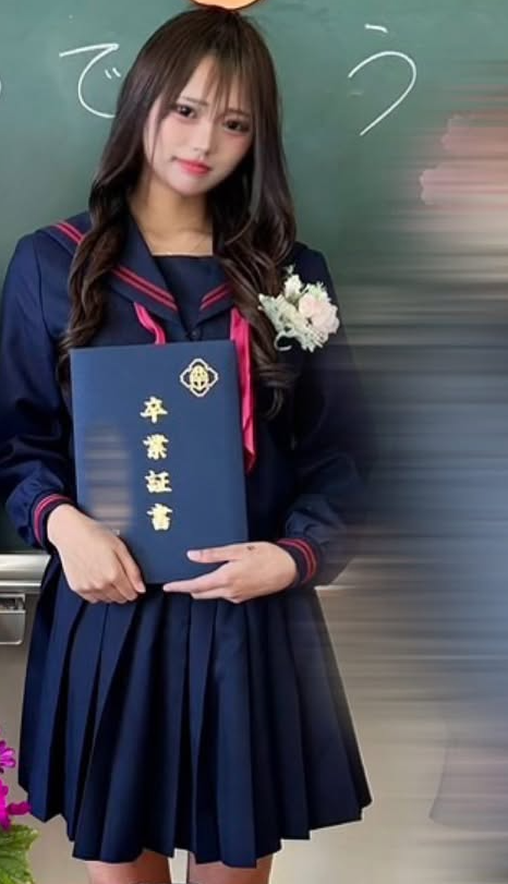 Tiktokなな　プロフィール　wiki　本名　出身